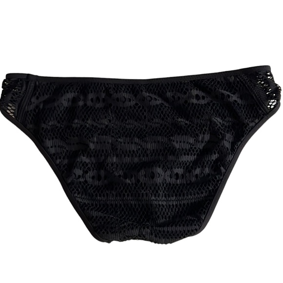 NWOT Becca Kennedy Crochet Hipster - Picture 8 of 13